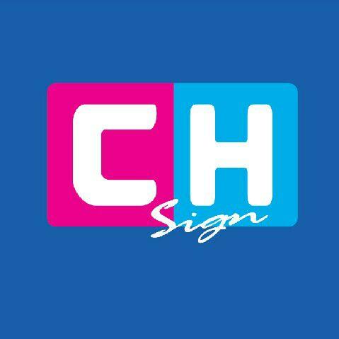 โพสต ของ Ch sign Lemon8