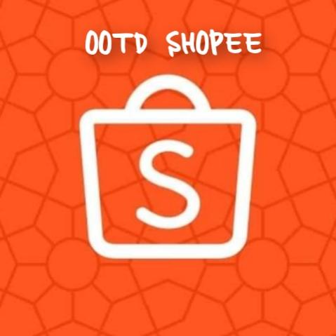 Posting OOTD SHOPEE Lemon8