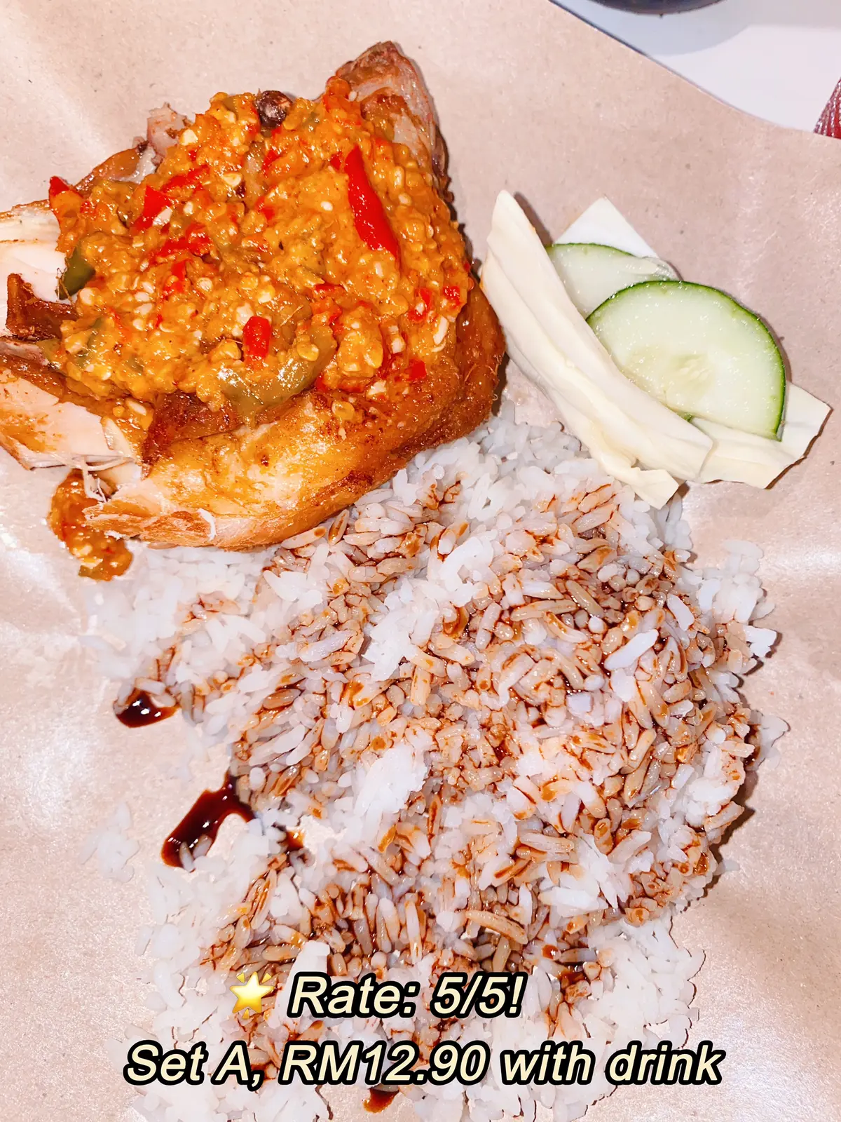 Must Try Food For Spicy Lovers Gallery Posted By Zulaikha Rais Lemon8