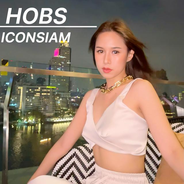 รายการ 94+ ภาพพื้นหลัง hobs iconsiam the pleasing taste by the river รูปภาพ อัปเดต