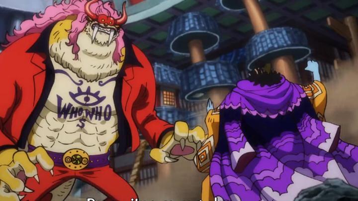 One Piece Red Streaming Sub Indo Helo