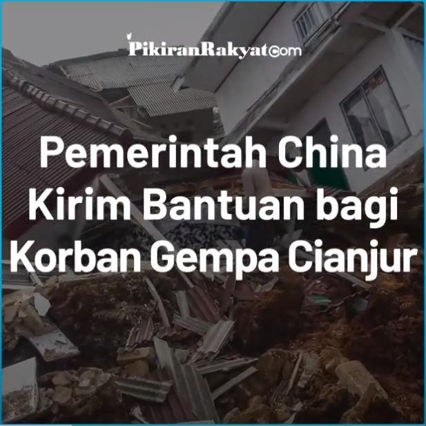 Photo by Pikiran Rakyat on November 25, 2022. Image may contain: 