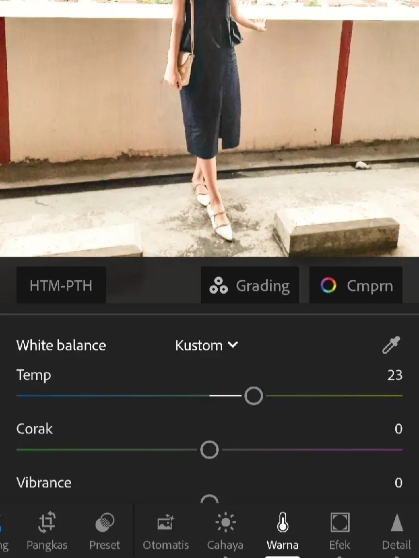 Foto Backlight Tutorial Edit foto Backlight Adobe Lightroom | Galeri diposting oleh ...