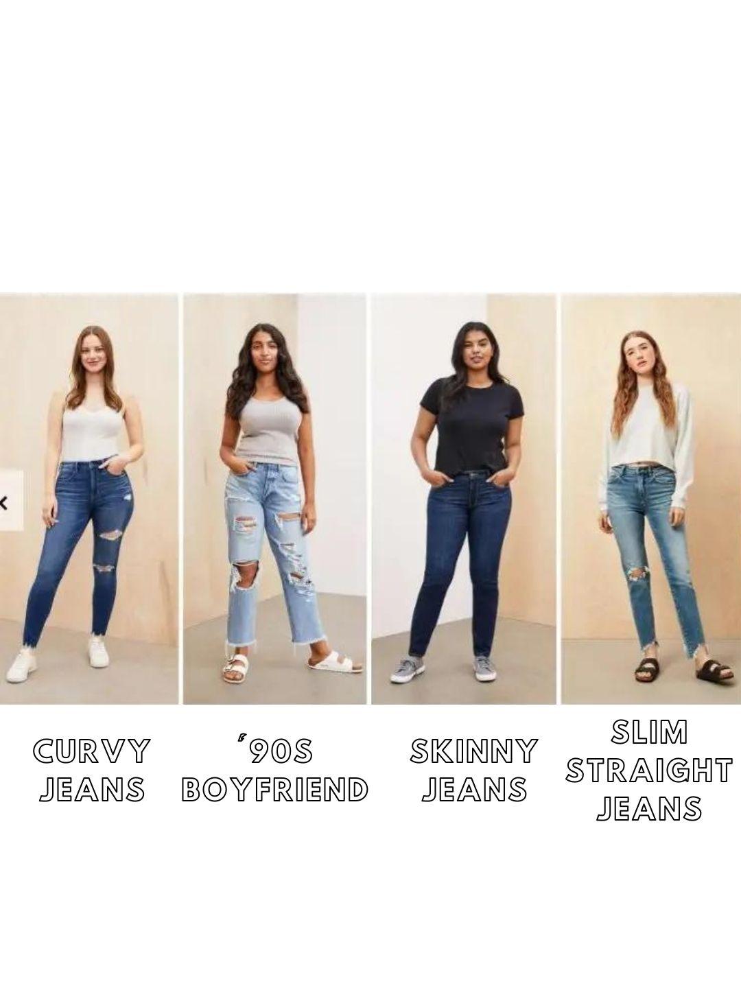 levis jeans size guide cm