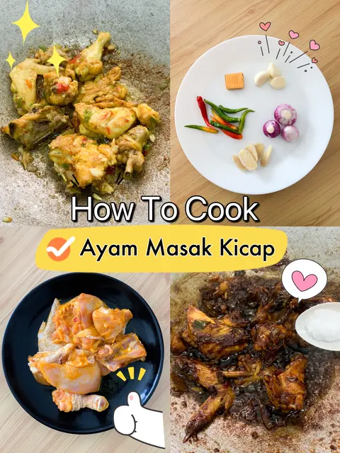 Cowok Masak Lemon8