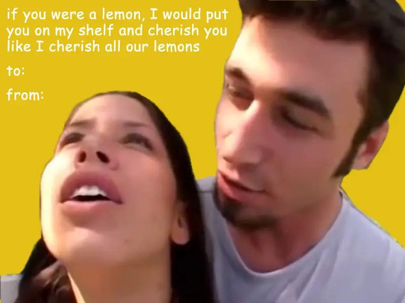 Lemon Stealingwhores Full