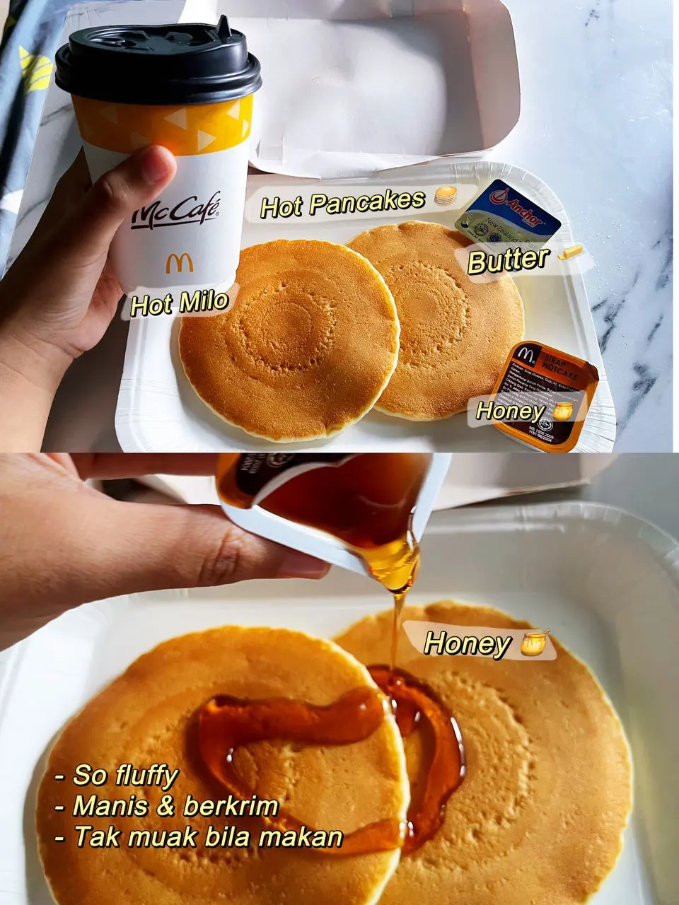 What I Eat For Breakfast Galeri Disiarkan Oleh Yaya Salihin Lemon8