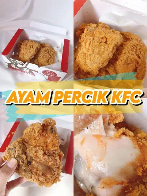 Ayam Gepuk Review Lemon8