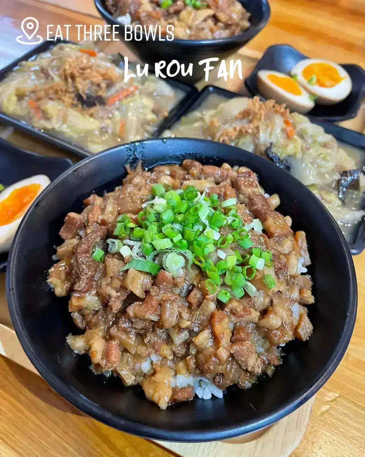 Lu Rou Fan Gallery Posted By Cafehoppingkids Lemon8