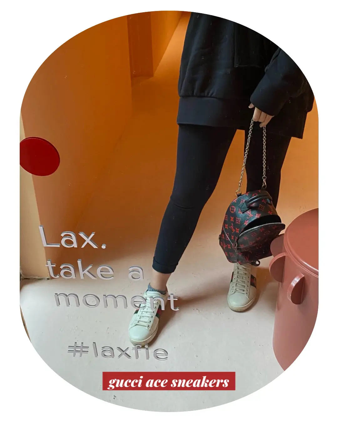 cute designer sneakers