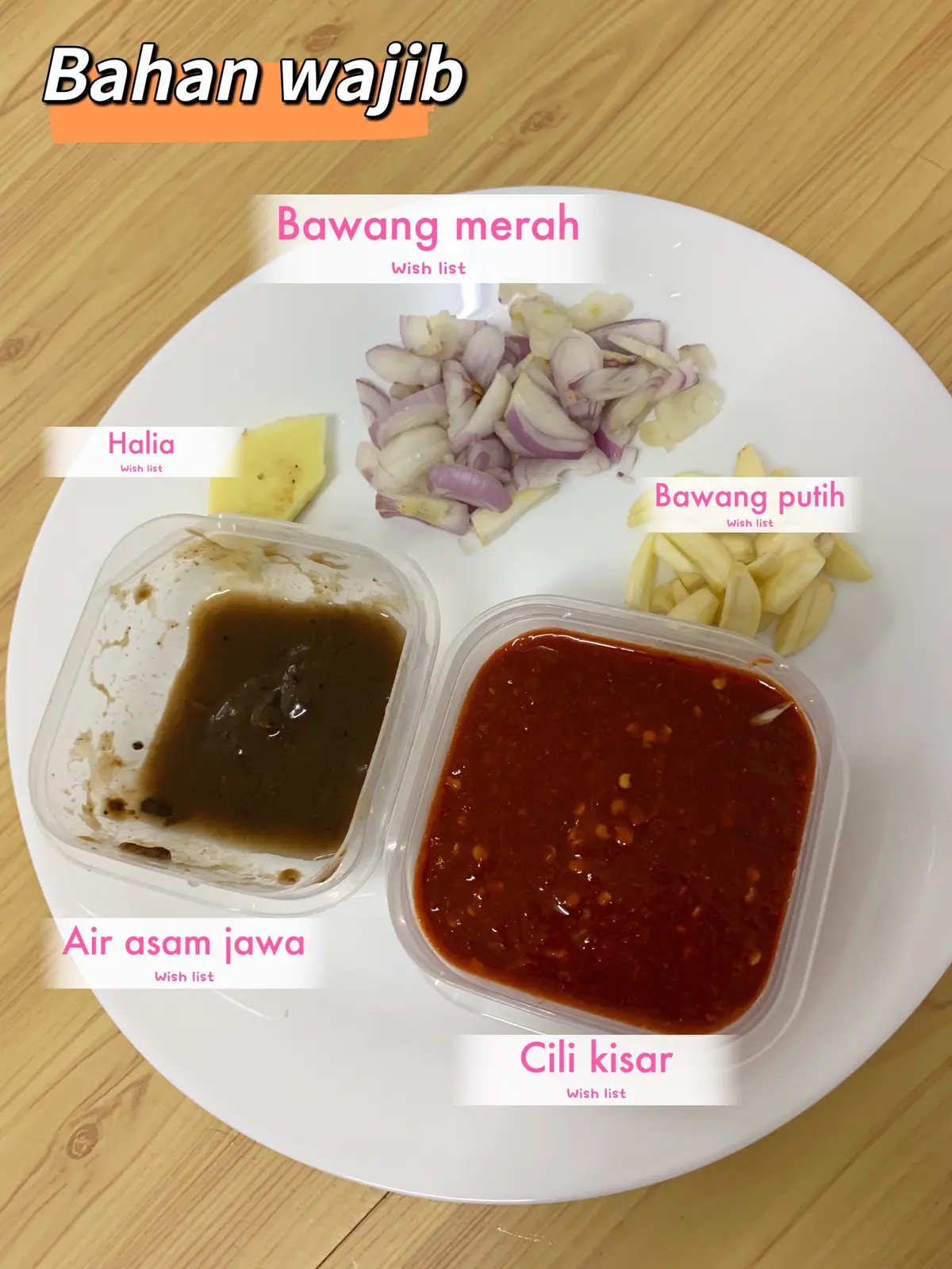 Resepi Ayam Sambal Cili Kering Gallery Posted By Miss Nad Lemon8