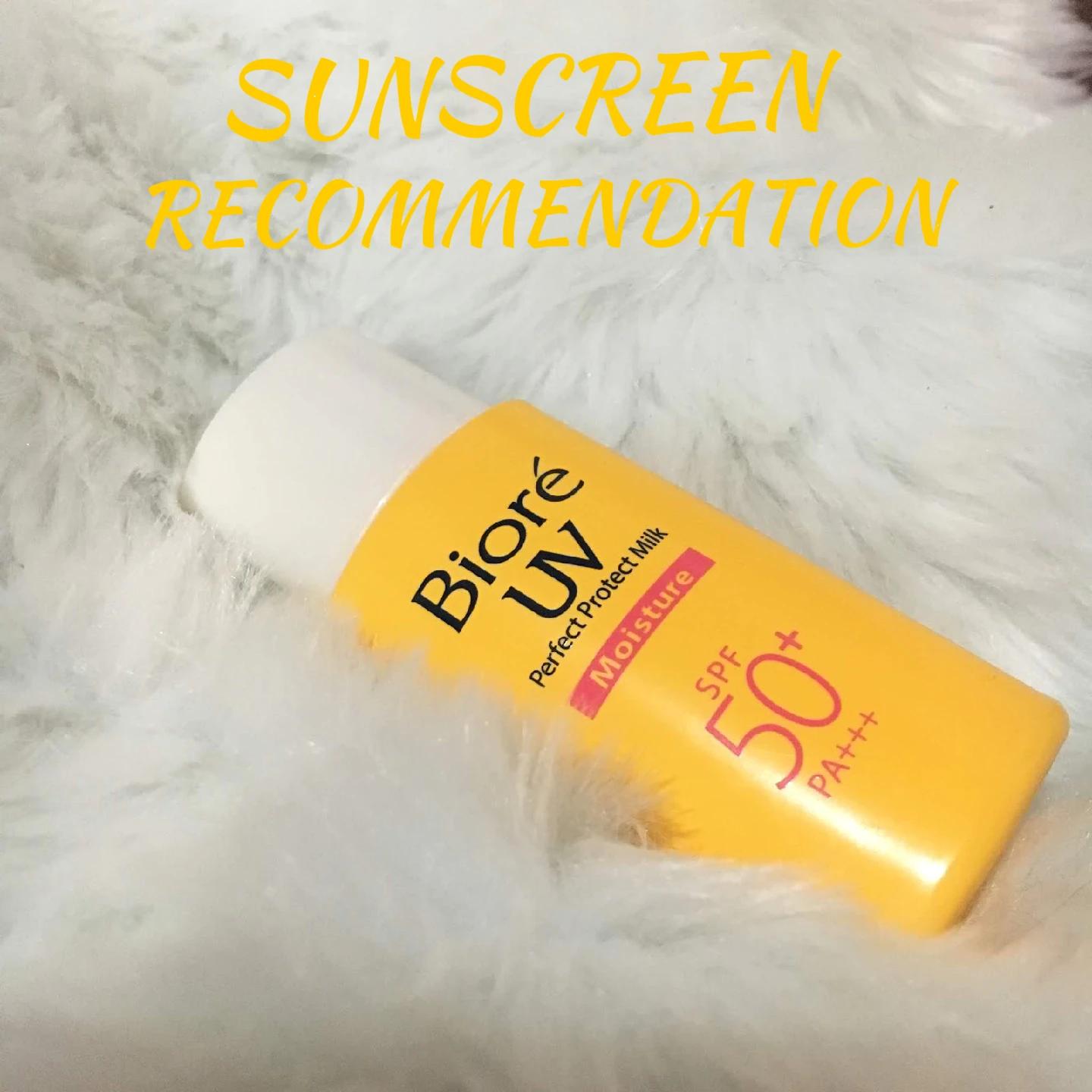 harga sunblock biore uv di watson