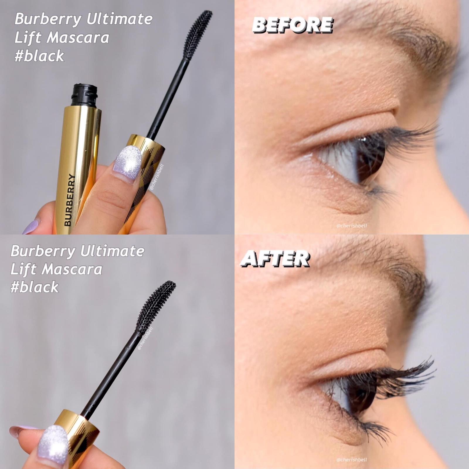 burberry ultimate lift mascara