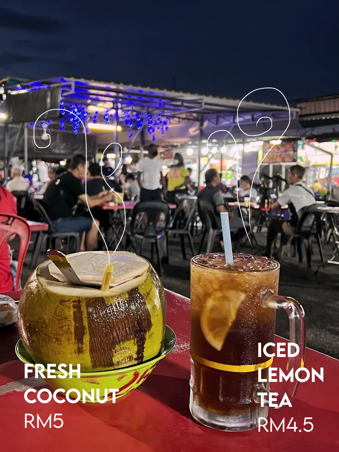 HAI KEE Cheap & Good Seafood Tze Char in JB! 🍤🦀🐟 Gallery posted by