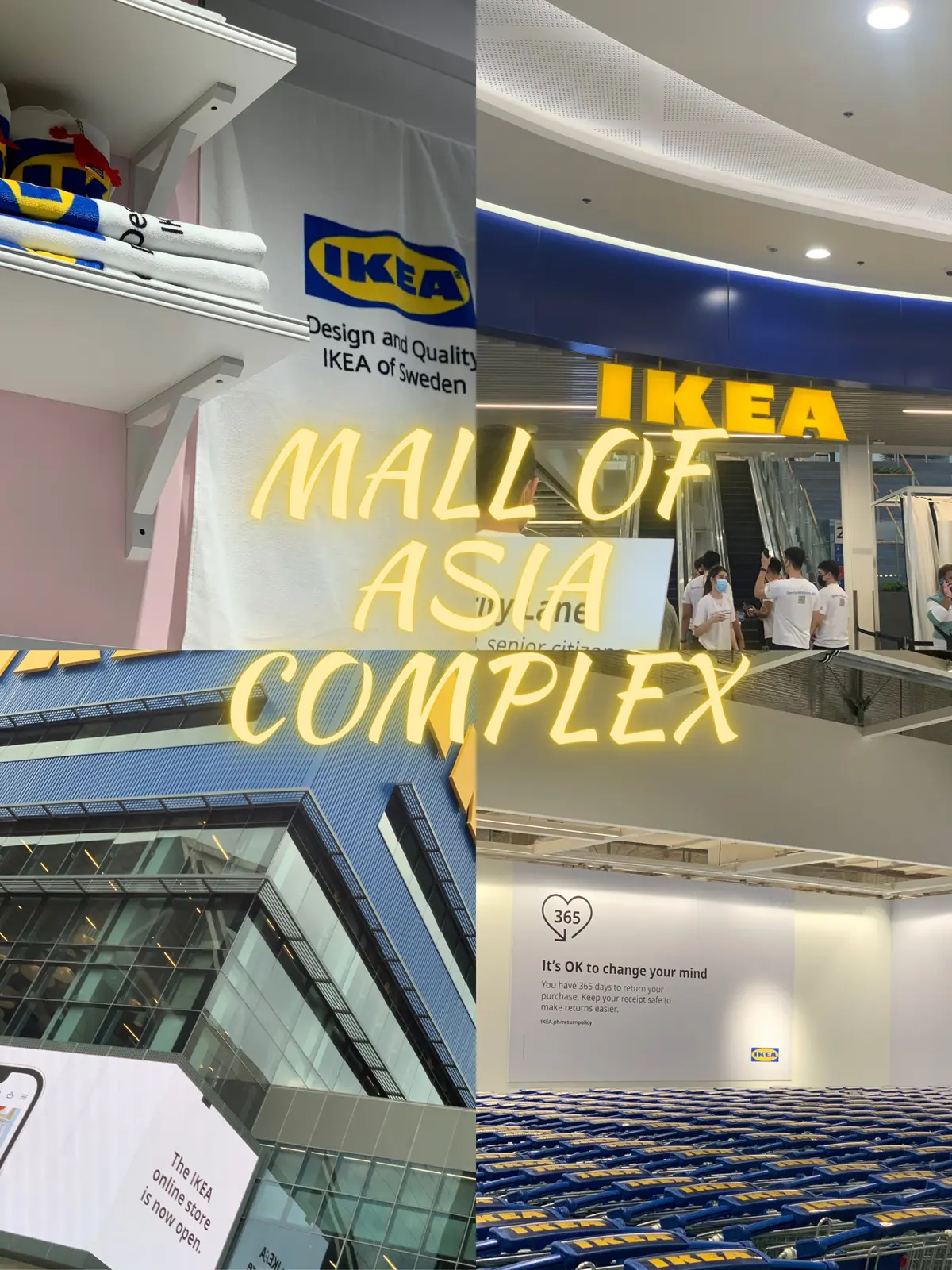 First Ikea Experience Gallery Posted By Itsdeniseargete Lemon8