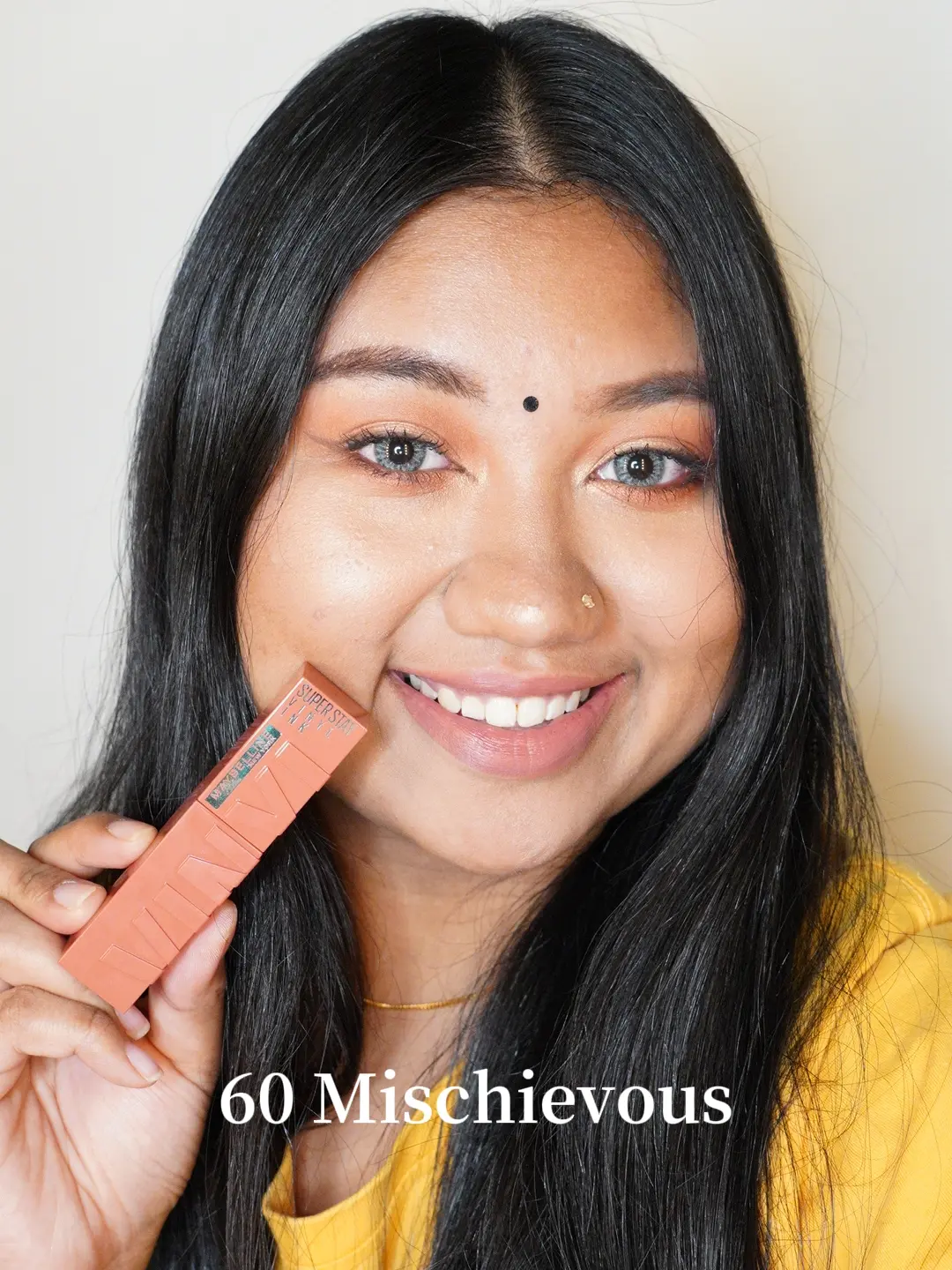 My Top 4 Maybelline Super Stay Vinyl Ink Shades Galeri Disiarkan Oleh Daintydash Lemon8