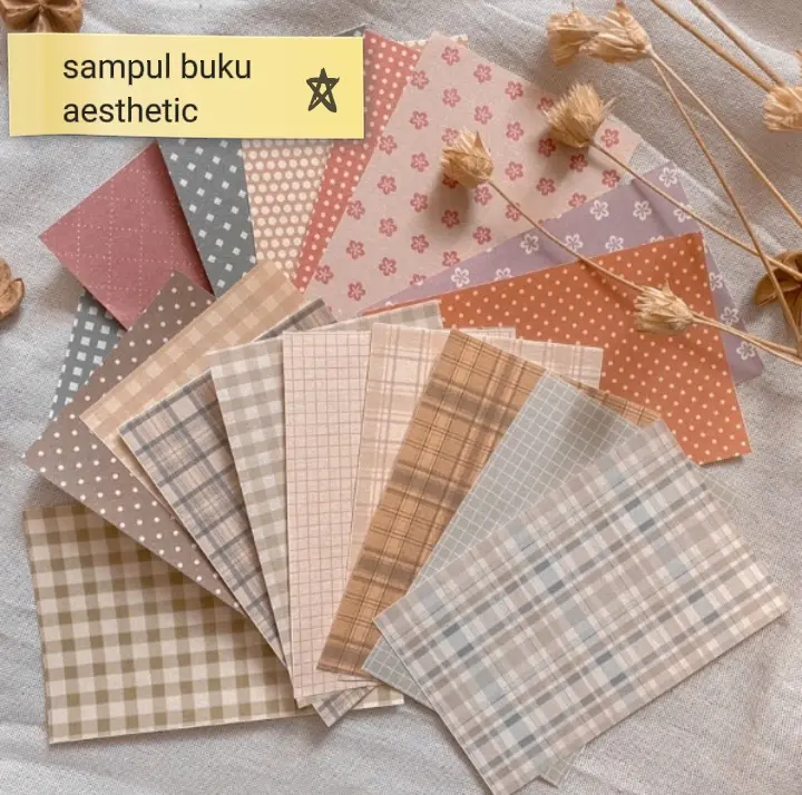 sampul buku aesthetic | Galeri diposting oleh ar.recommended | Lemon8