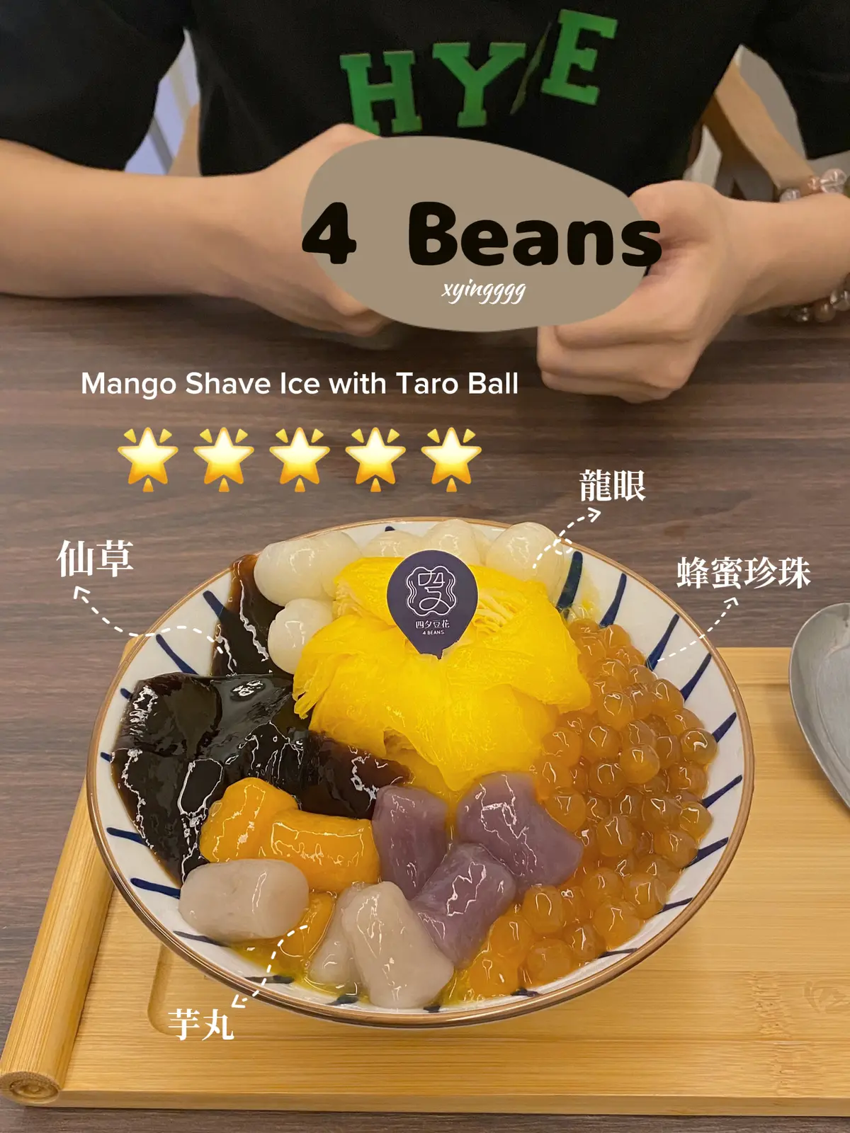 Jb豆花超推薦 Galeri Disiarkan Oleh Xyingggg Lemon8