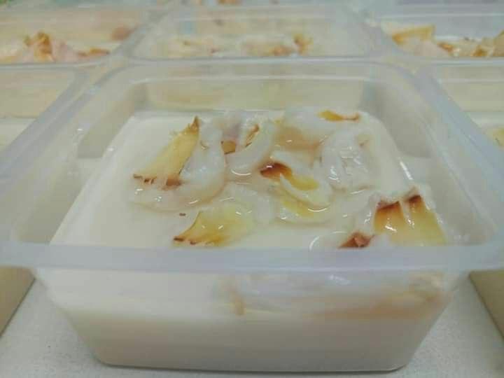 Lemon8 Story Puding