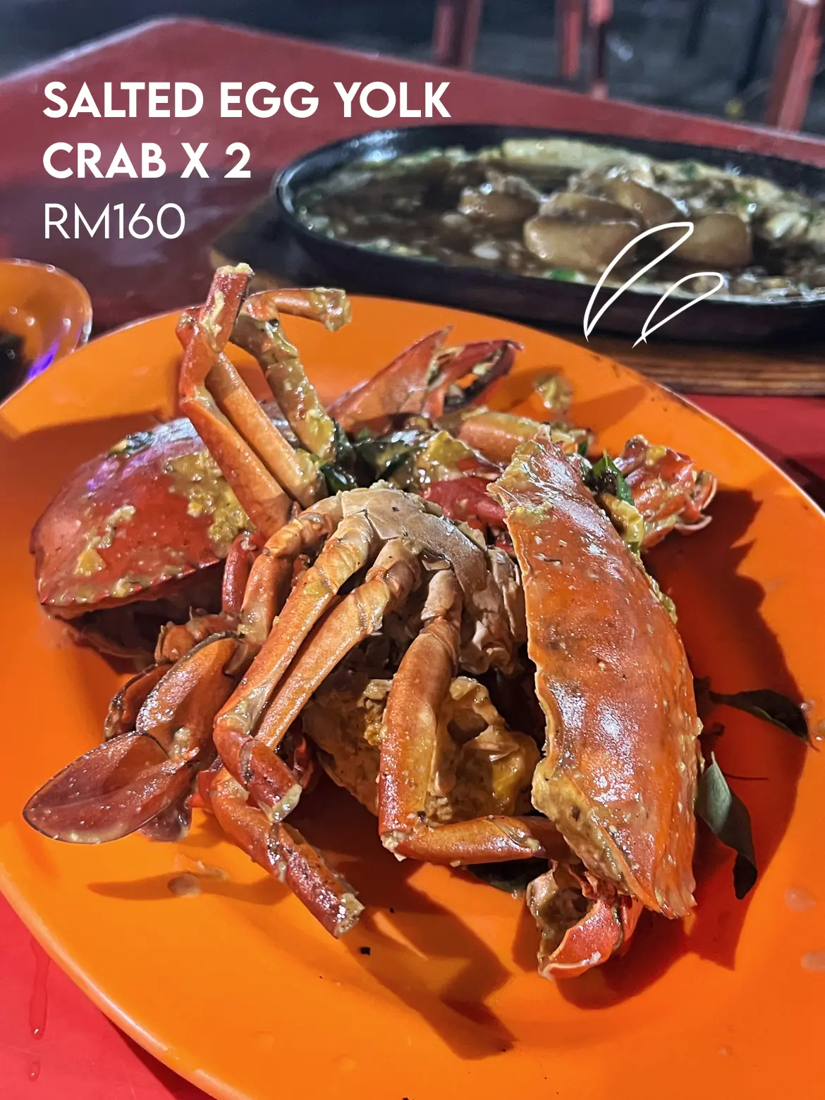 HAI KEE Cheap & Good Seafood Tze Char in JB! 🍤🦀🐟 Gallery posted by
