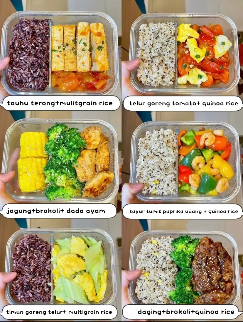 1 Week Effective Diet Gallery Posted By Lavina Lemon8