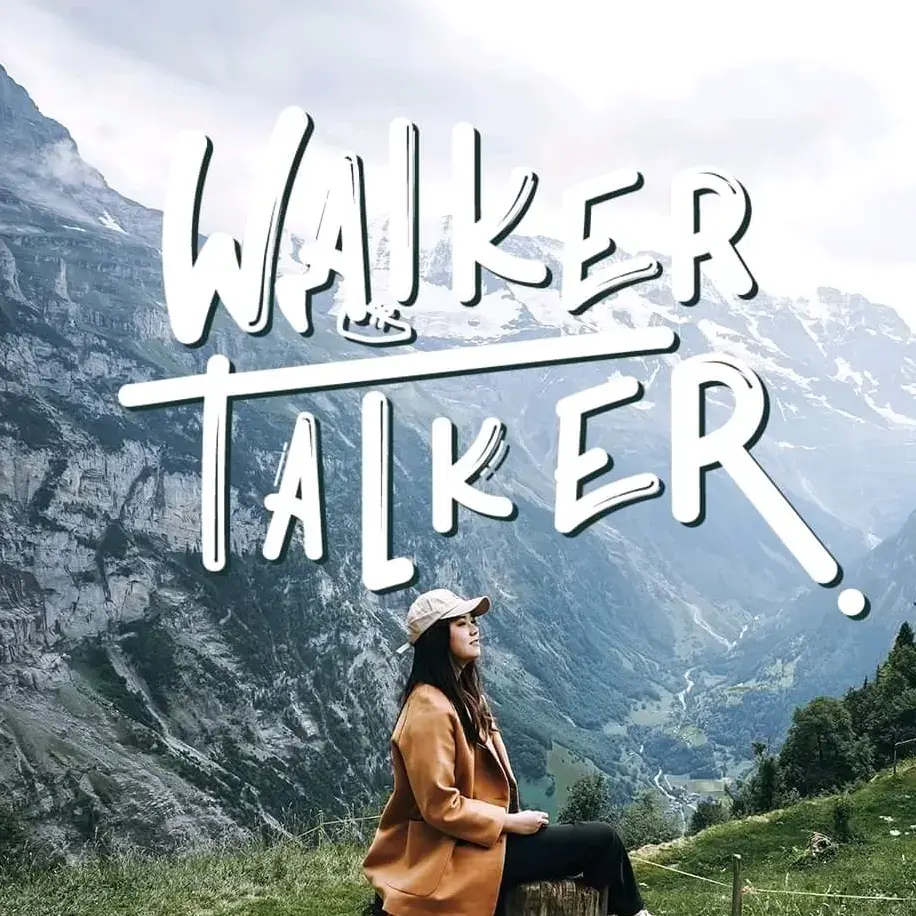 WalkerTalker