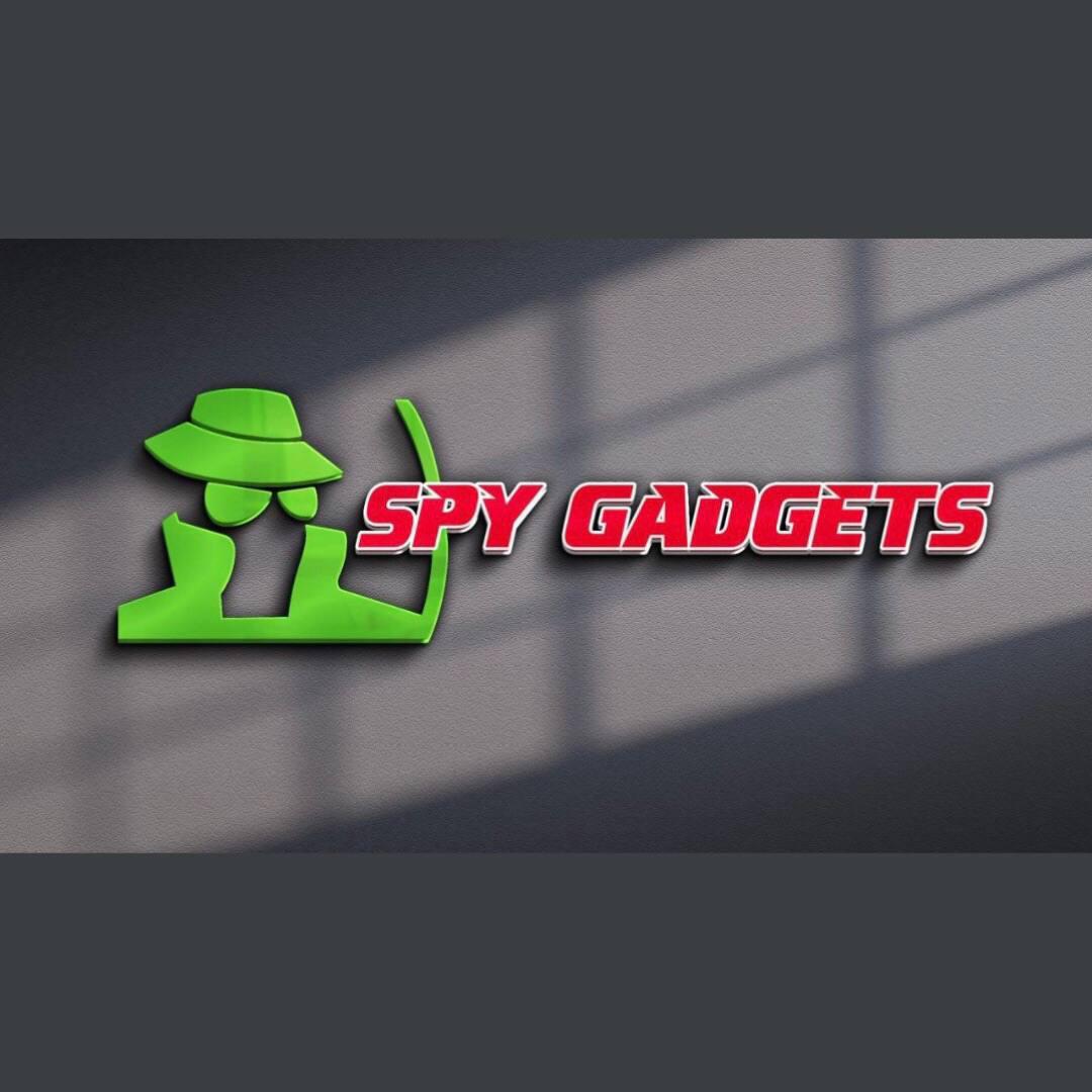 Spy Gadgets KL