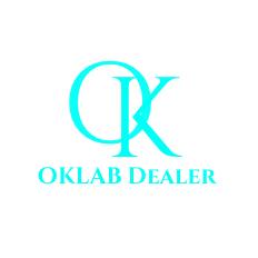 OKLAB Dealer