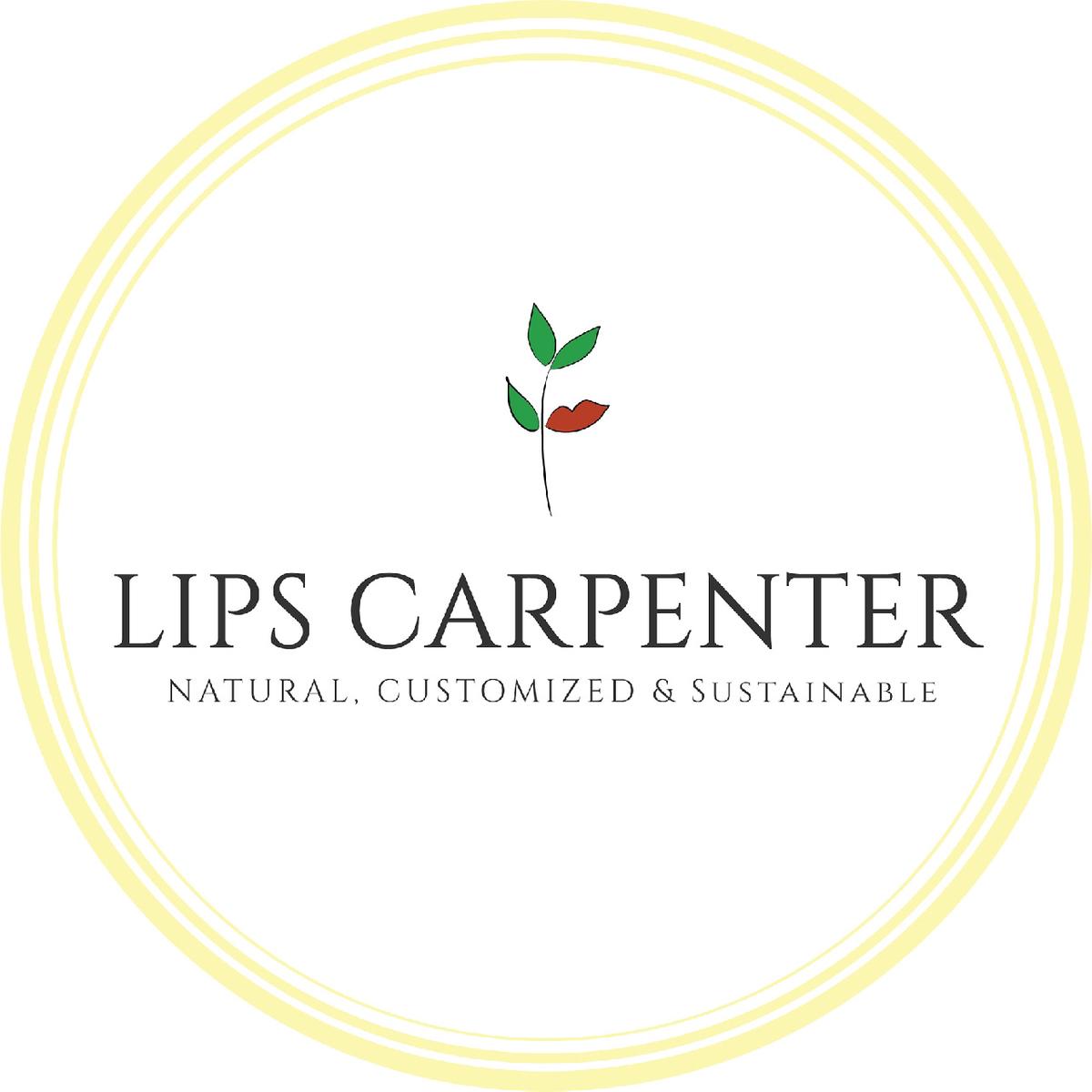 Imej Lips Carpenter