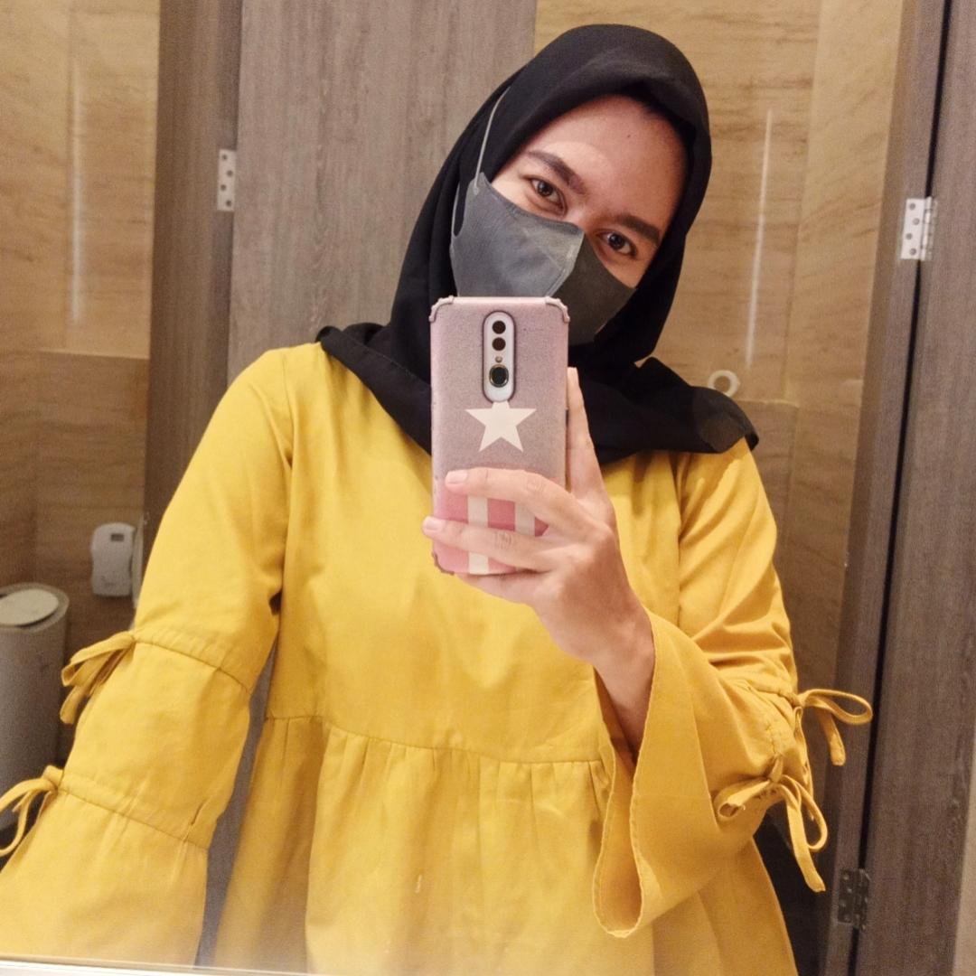 โพสต์ ของ Hani Rahmawati|Lemon8