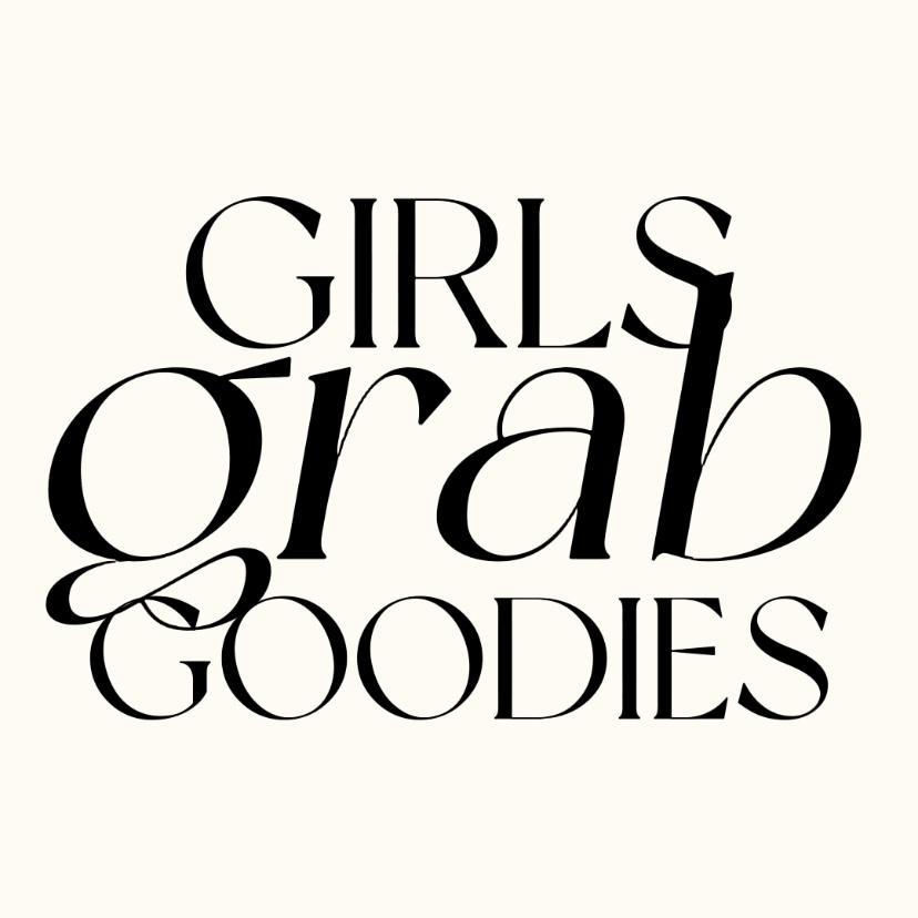 รูปภาพของ Girlsgrabgoodie