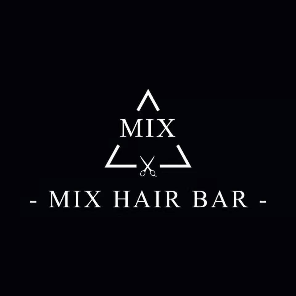 โพสต์ ของ MIX HAIR BAR ️Lemon8