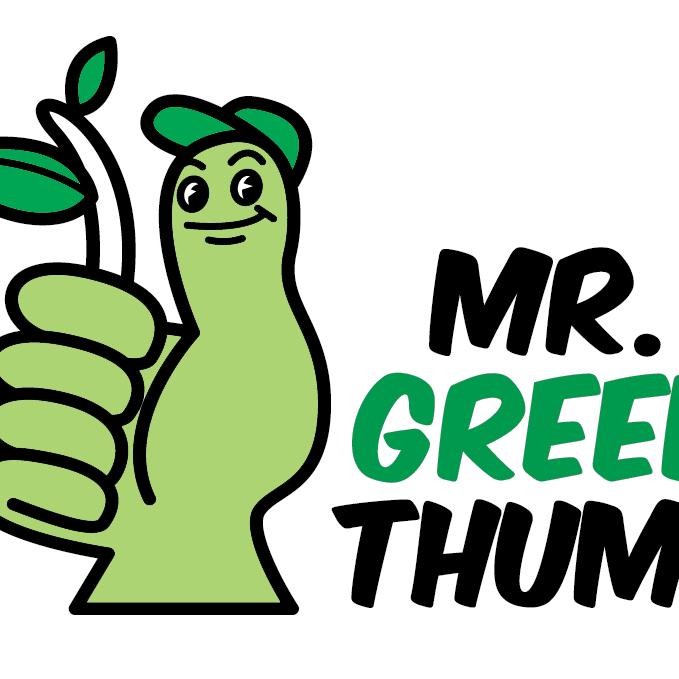 Mr.Greenthumb