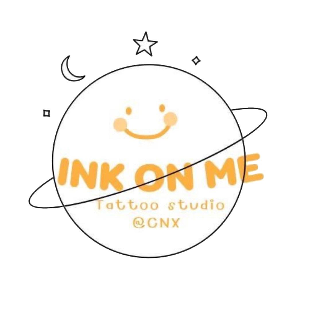 INK on Me @ CNX