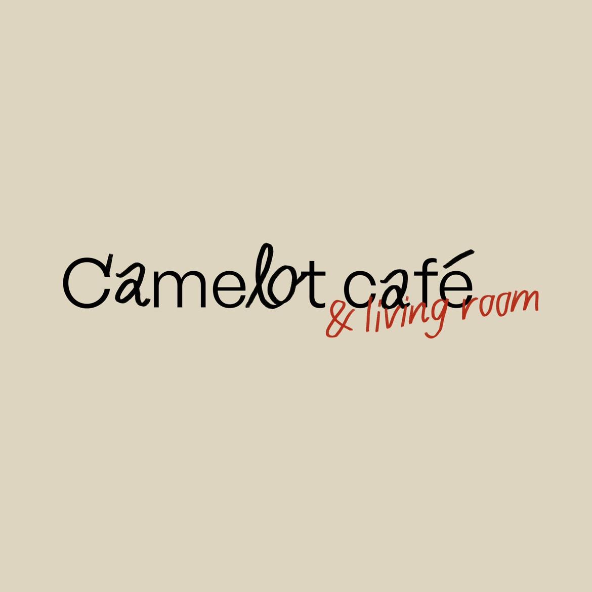 รูปภาพของ CamelotCafeBkk