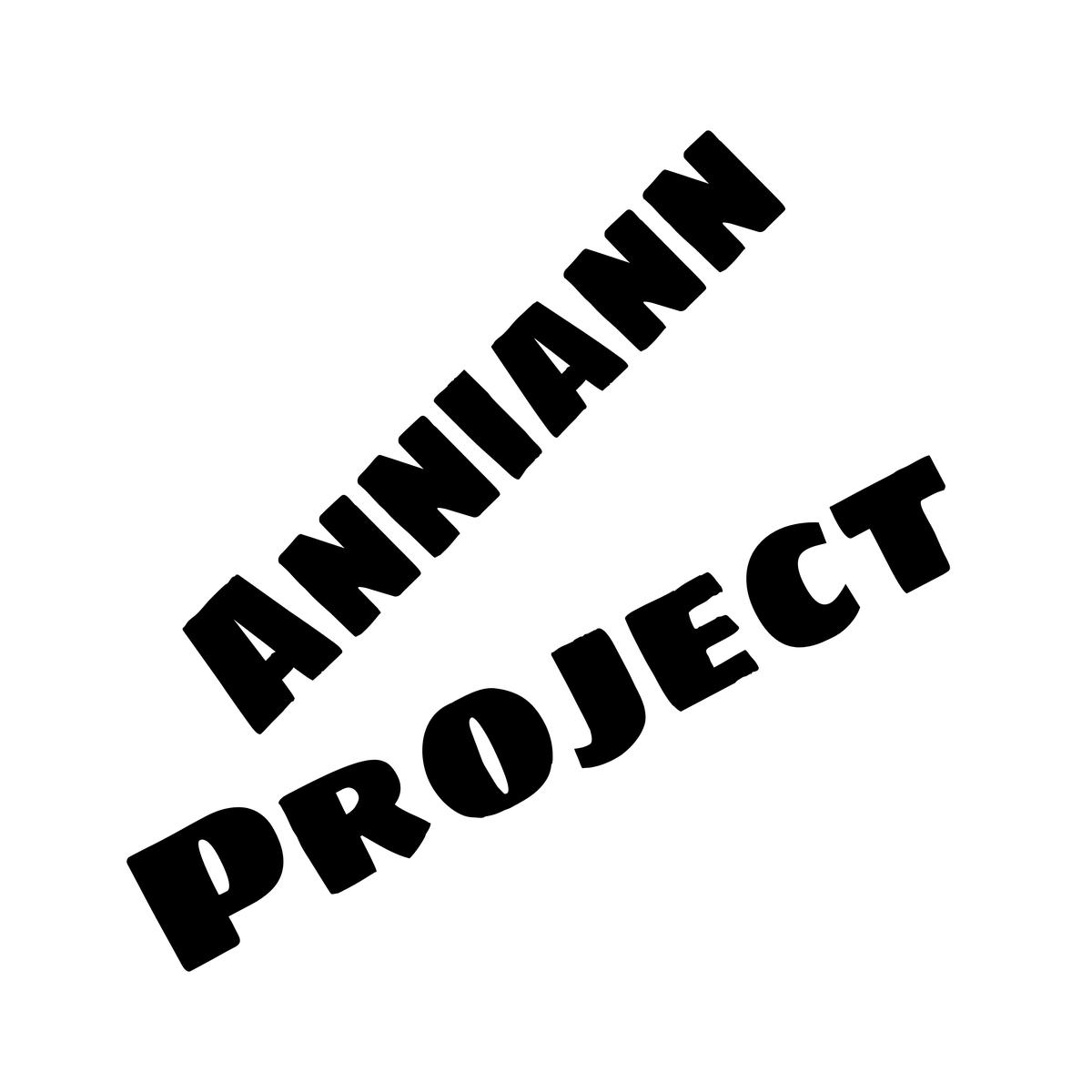 Anniann Project
