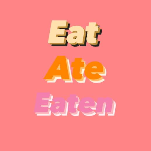 Eatateeaten 