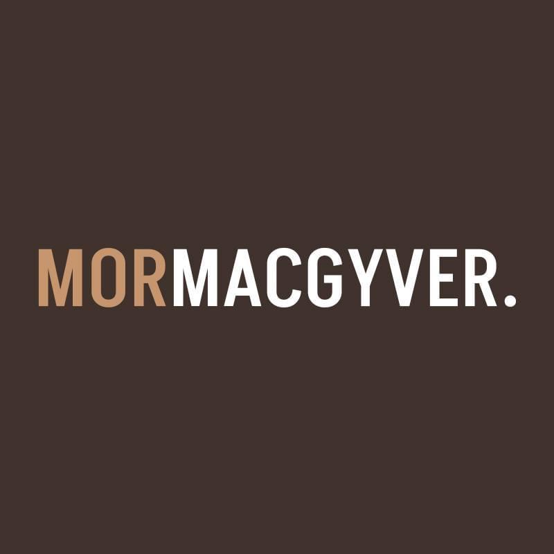 Mormacgyver