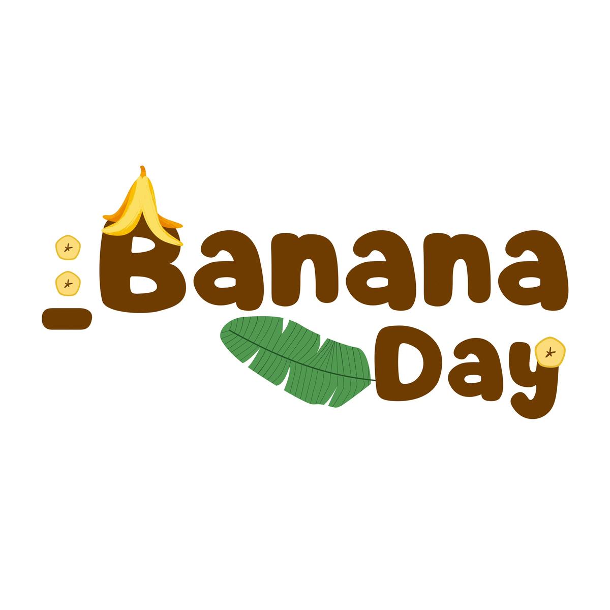 BananaDay