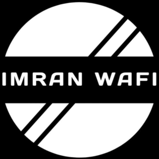 Imran Wafi
