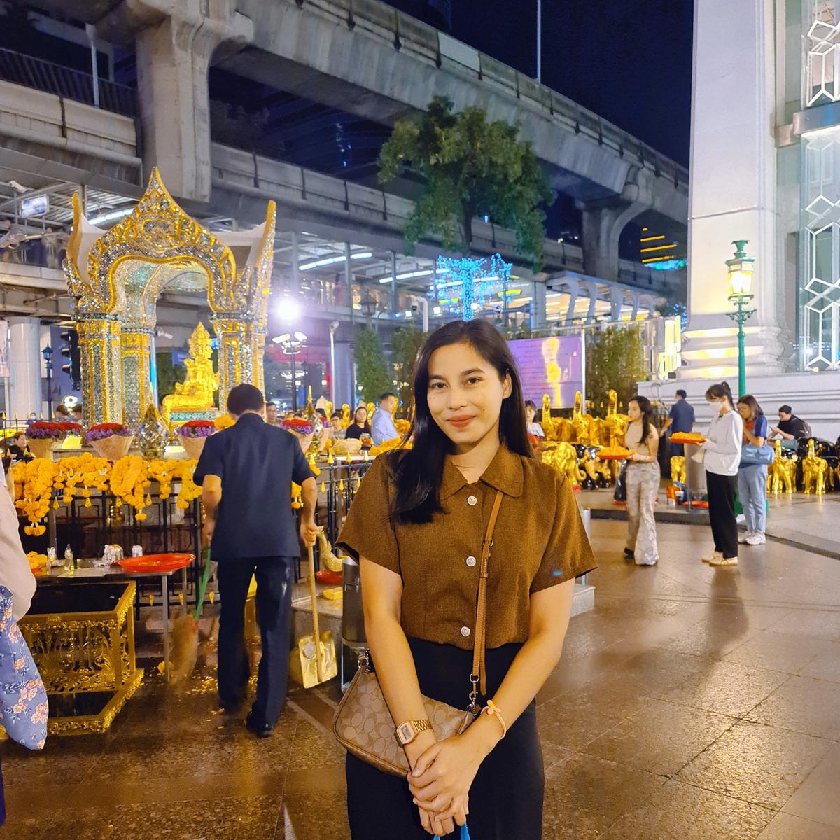 โพสต์ ของ Nichapha🎐|Lemon8