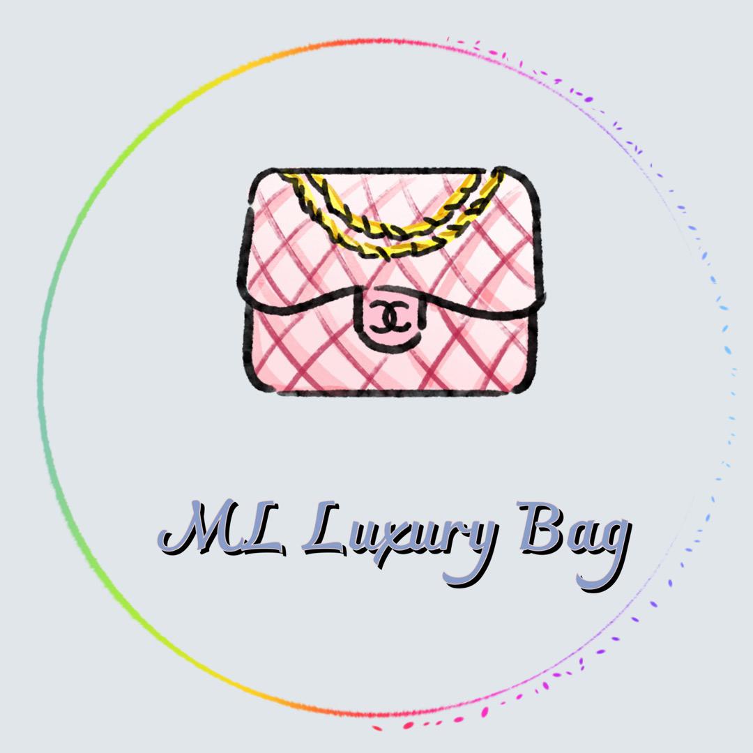 Imej ML Luxury Bag