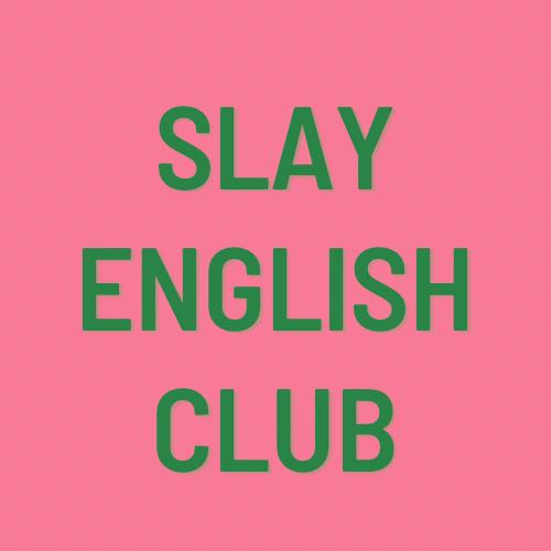 slayenglishclub