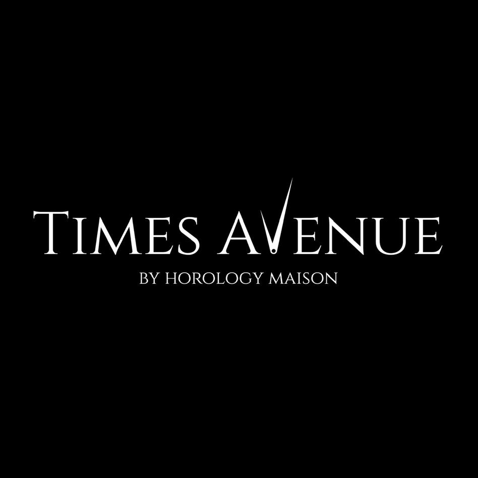 Times Avenue