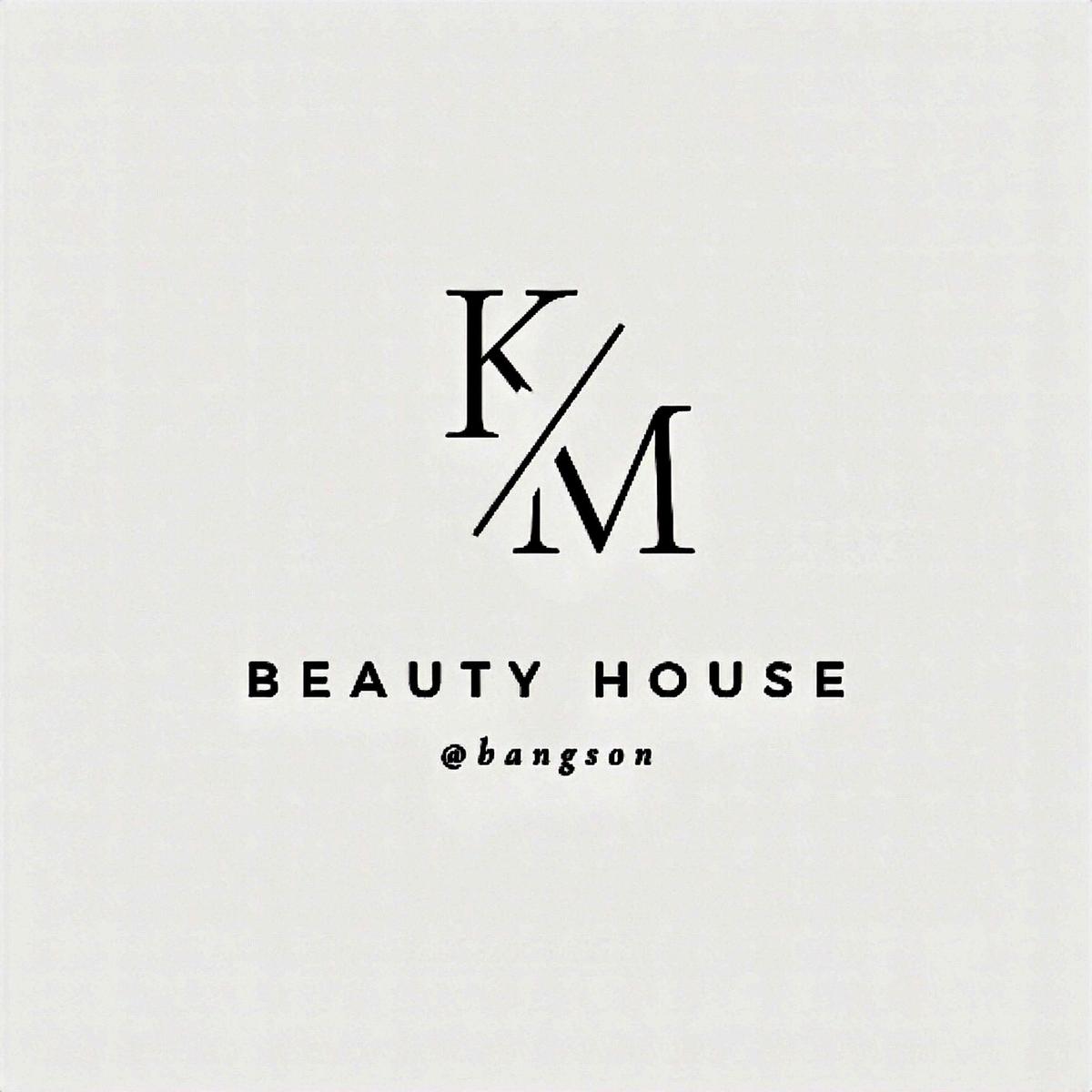 KM beauty house