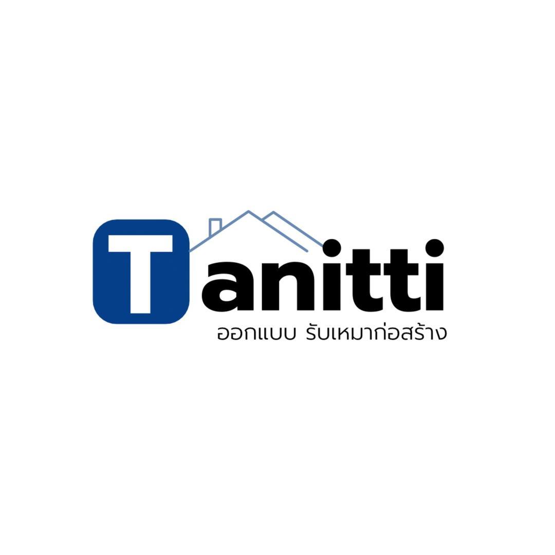 รูปภาพของ TANITTIทำบ้าน