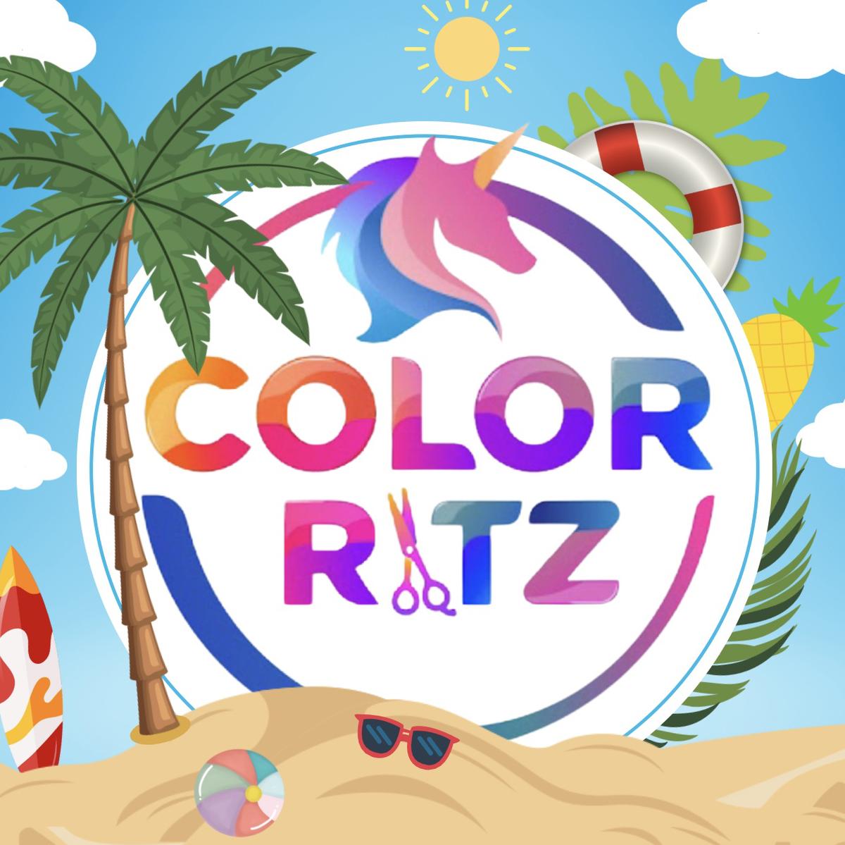 Color Ritz SQ1