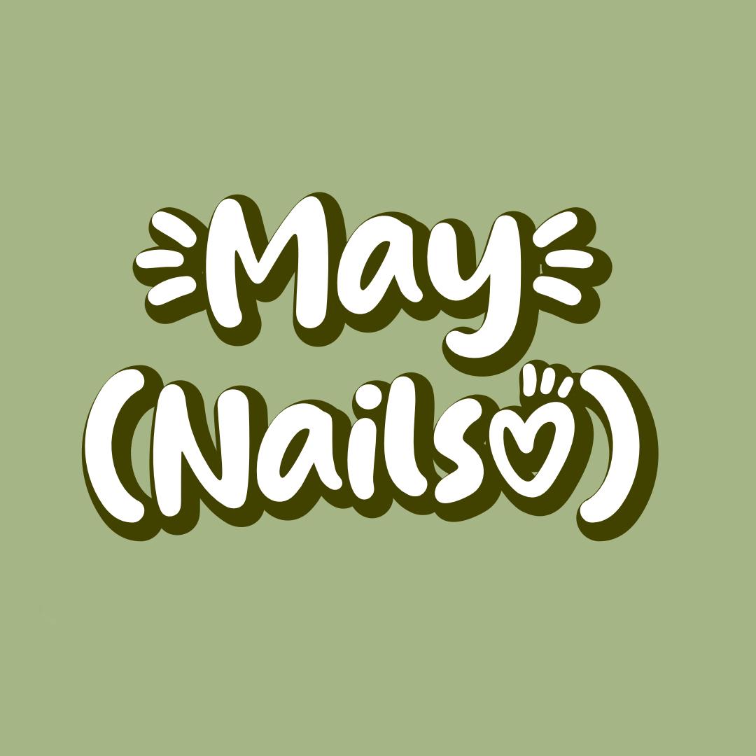 may-nails-tph-lemon8