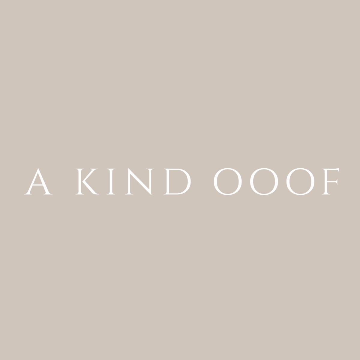 A KIND OOOF's images