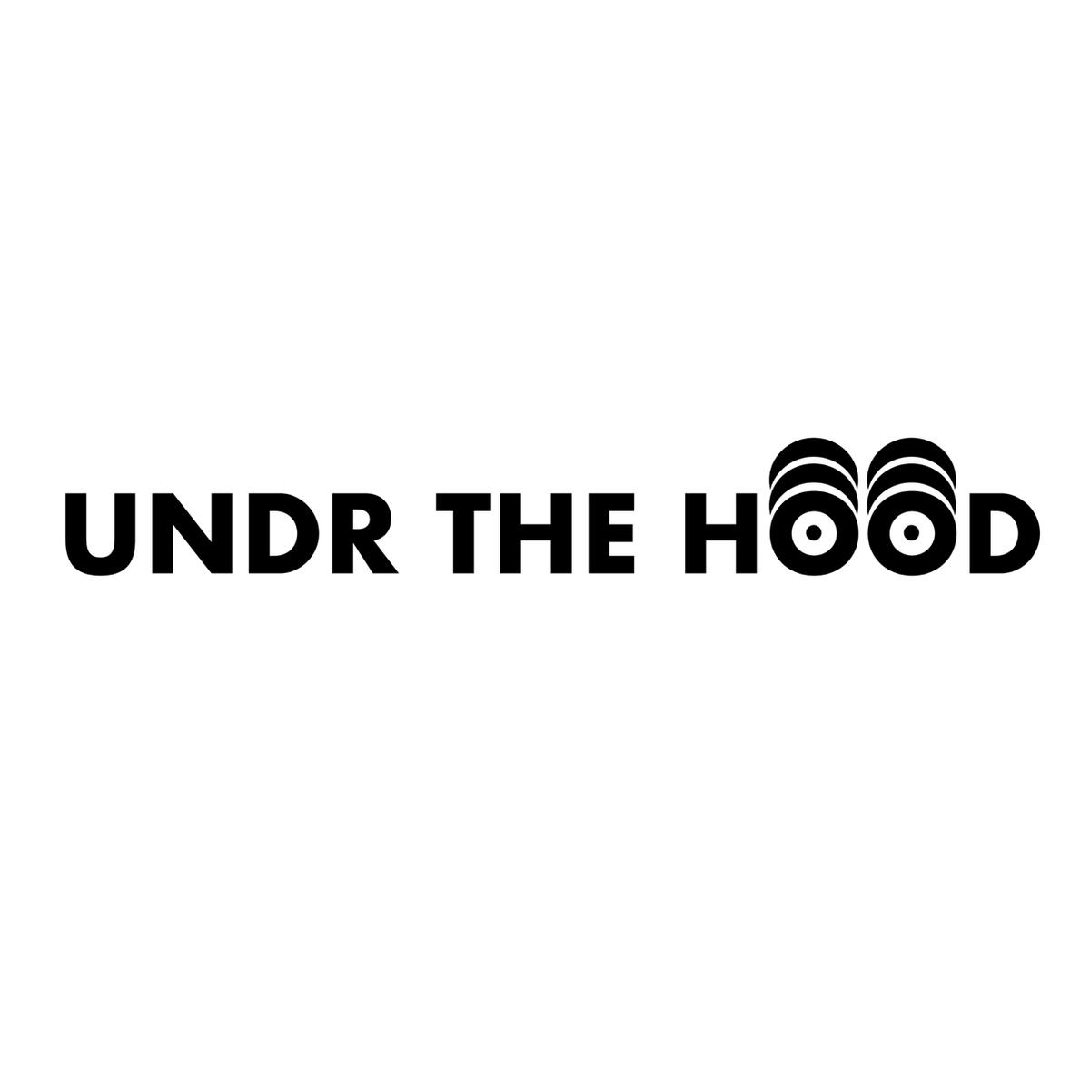 UNDR THE HOOD's images